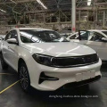 China Dongfeng bev Factory Best Price S60 EV vehicle Pure Electric New Energy electric car/electric sedan phev